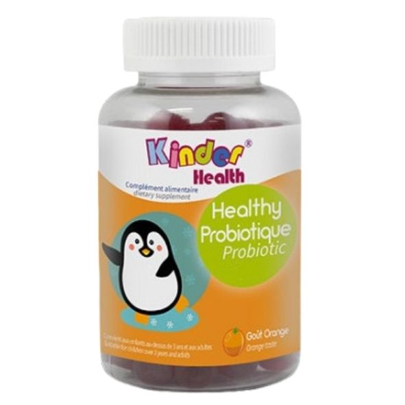 Healthy Confort Digestive