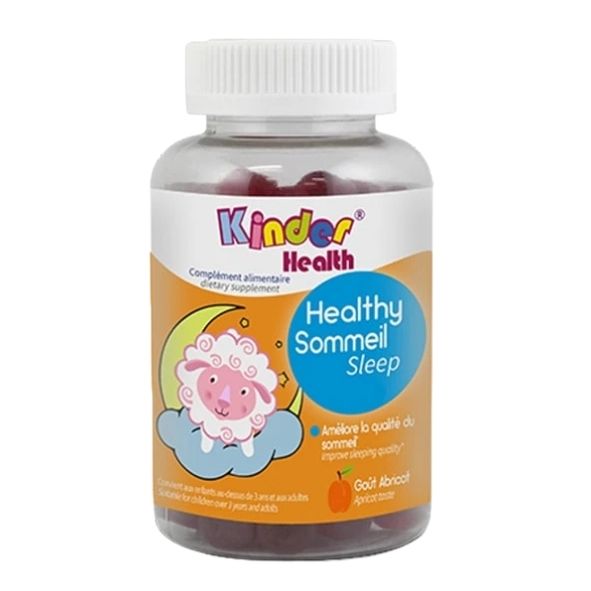 Healthy Sommeil